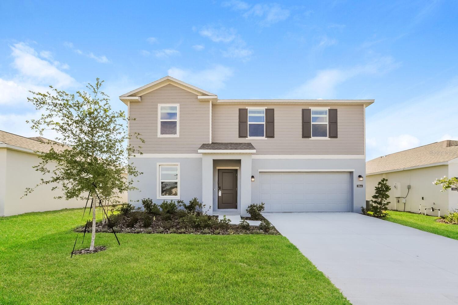 Welcome home to 2866 Pennachio Drive, nestled in the heart of Lake Wales, FL! This beautifully designed 5 -bed, 3 -bath home offers the space, comfort, and style your family deserves. Enjoy an open-concept layout filled with natural light, a chef-inspired kitchen perfect for weeknight dinners, and a backyard ideal for playtime or weekend barbecues.

Located near top-rated schools, parks, and shopping, this home combines peaceful neighborhood living with easy access to major highways. Professionally managed by Reszi, you’ll enjoy 24/7 maintenance support, flexible move-in options, and our signature Zero Deposit program.