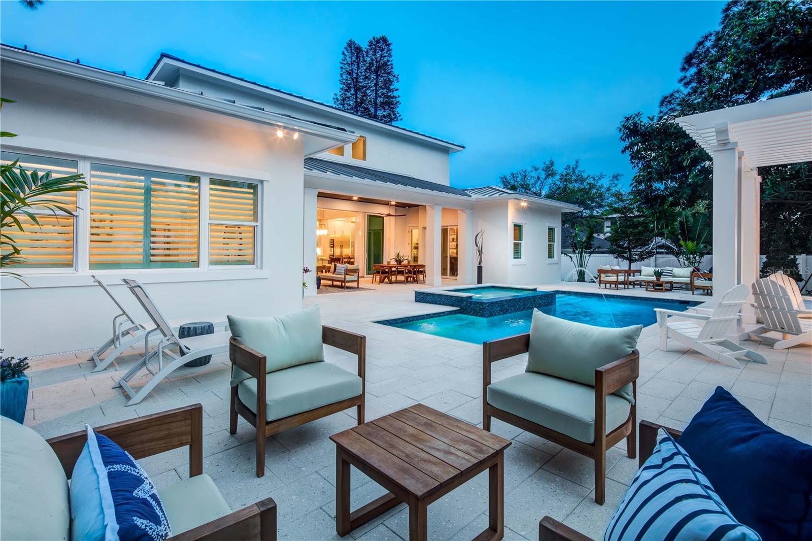 HARBOR ACRES - Residential