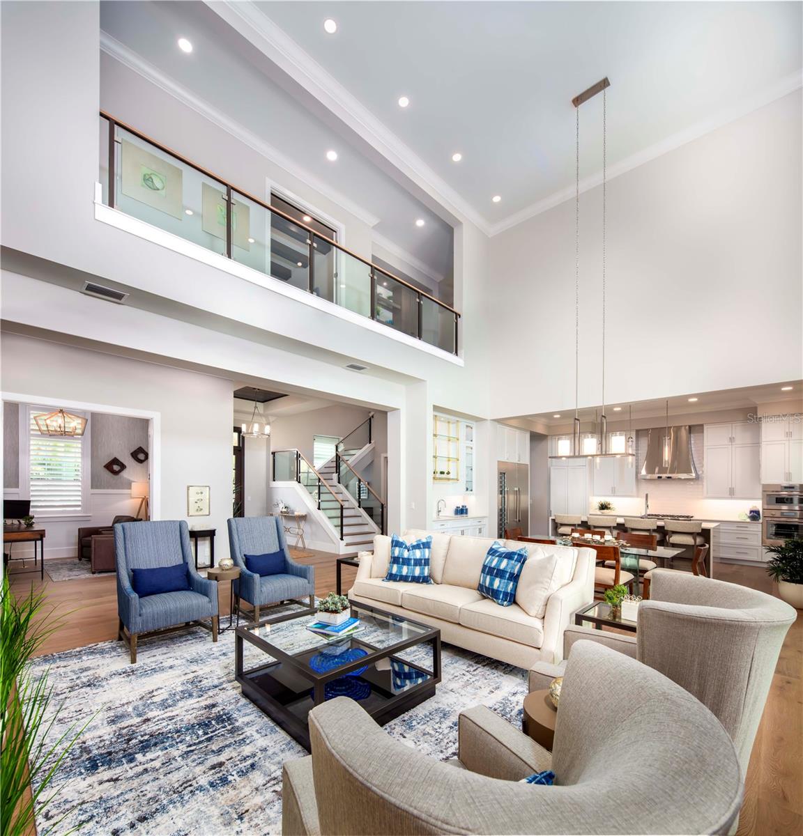 HARBOR ACRES - Residential