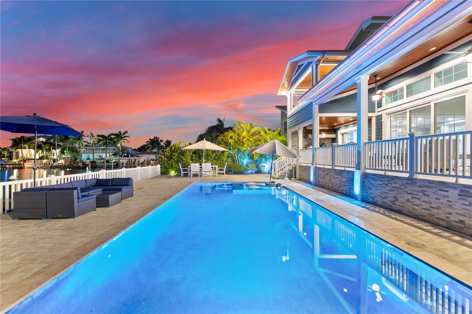 BELLE ISLE - Residential
