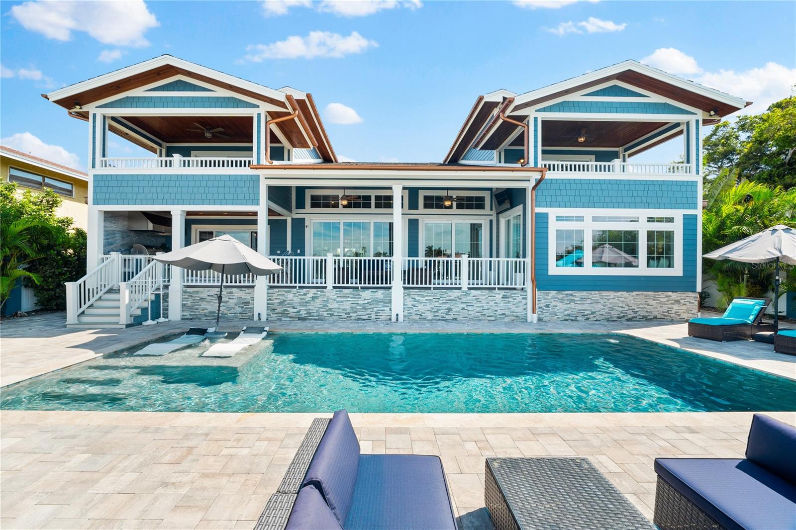 BELLE ISLE - Residential