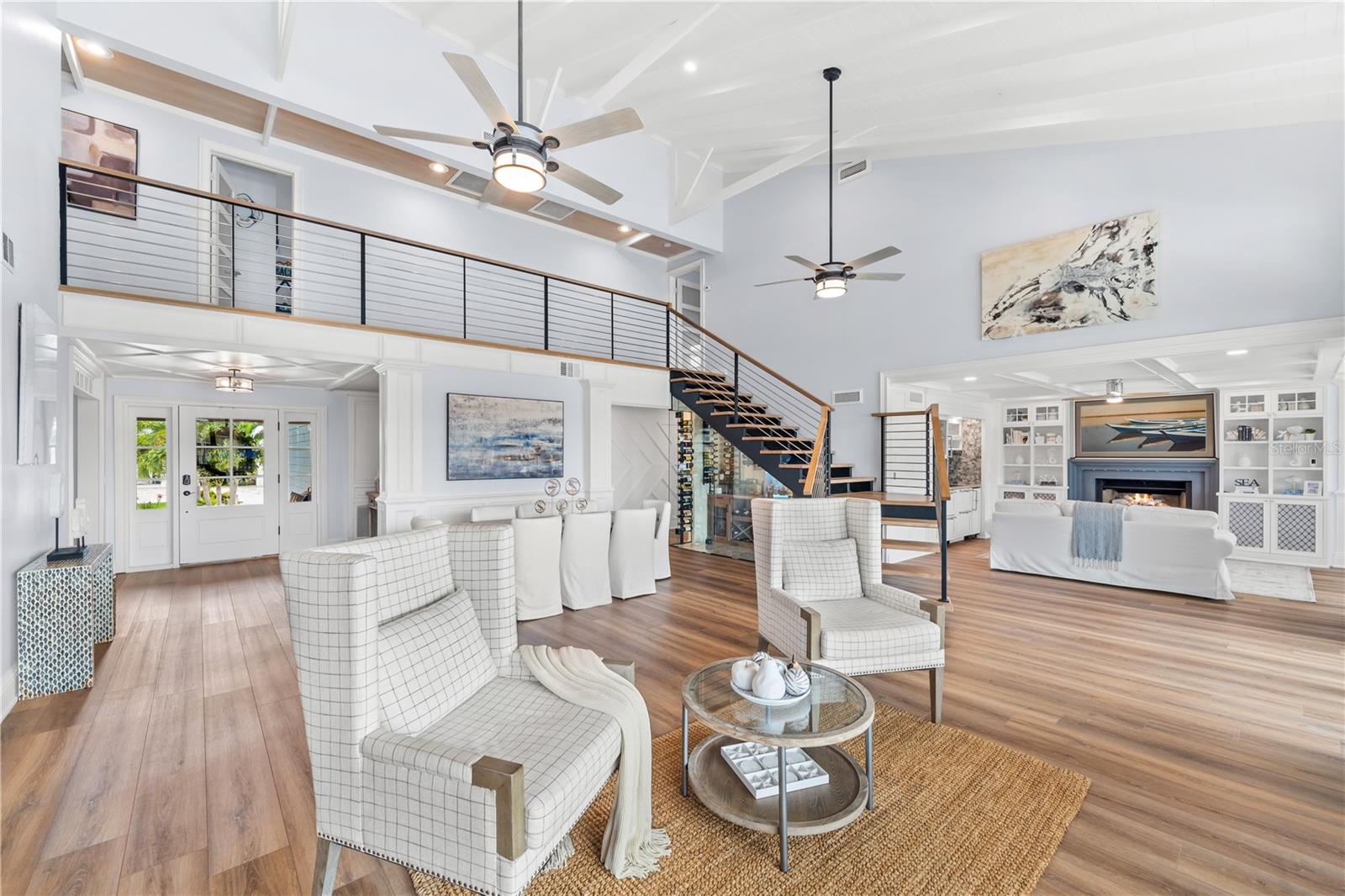 BELLE ISLE - Residential