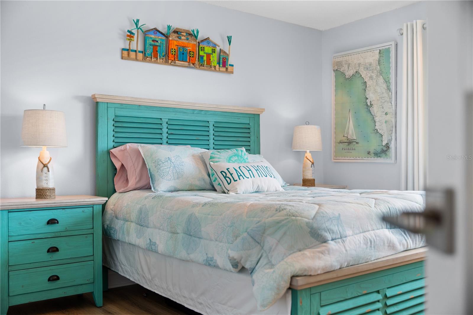 BELLE ISLE - Residential