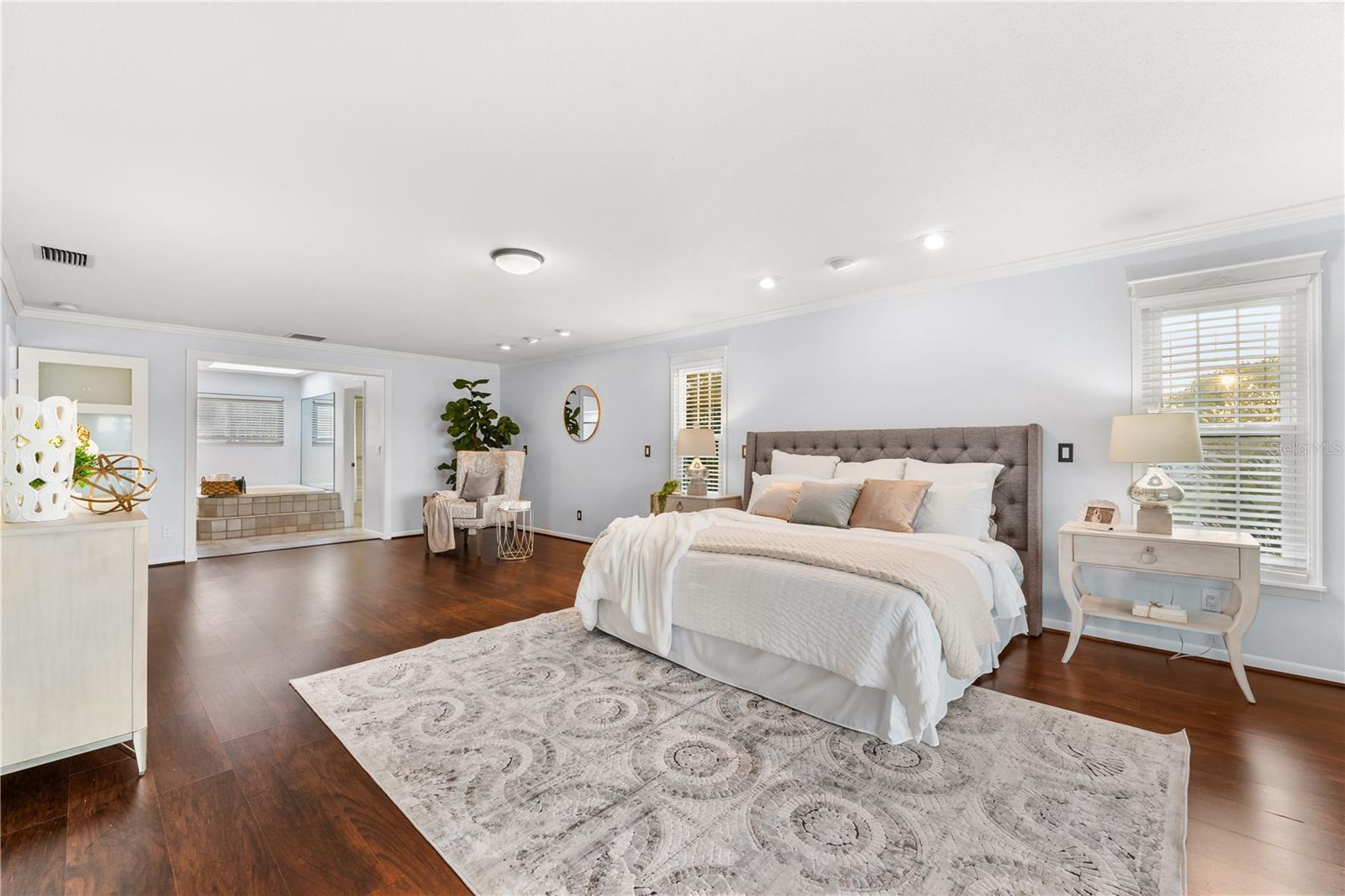 BELLE ISLE - Residential