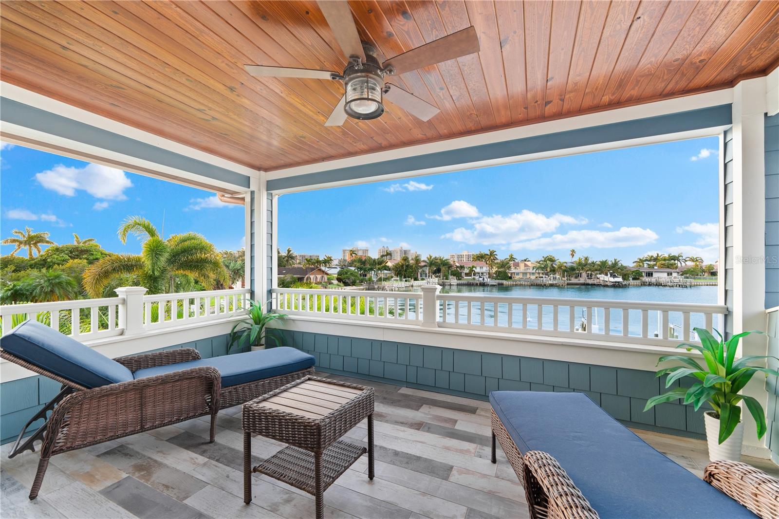 BELLE ISLE - Residential
