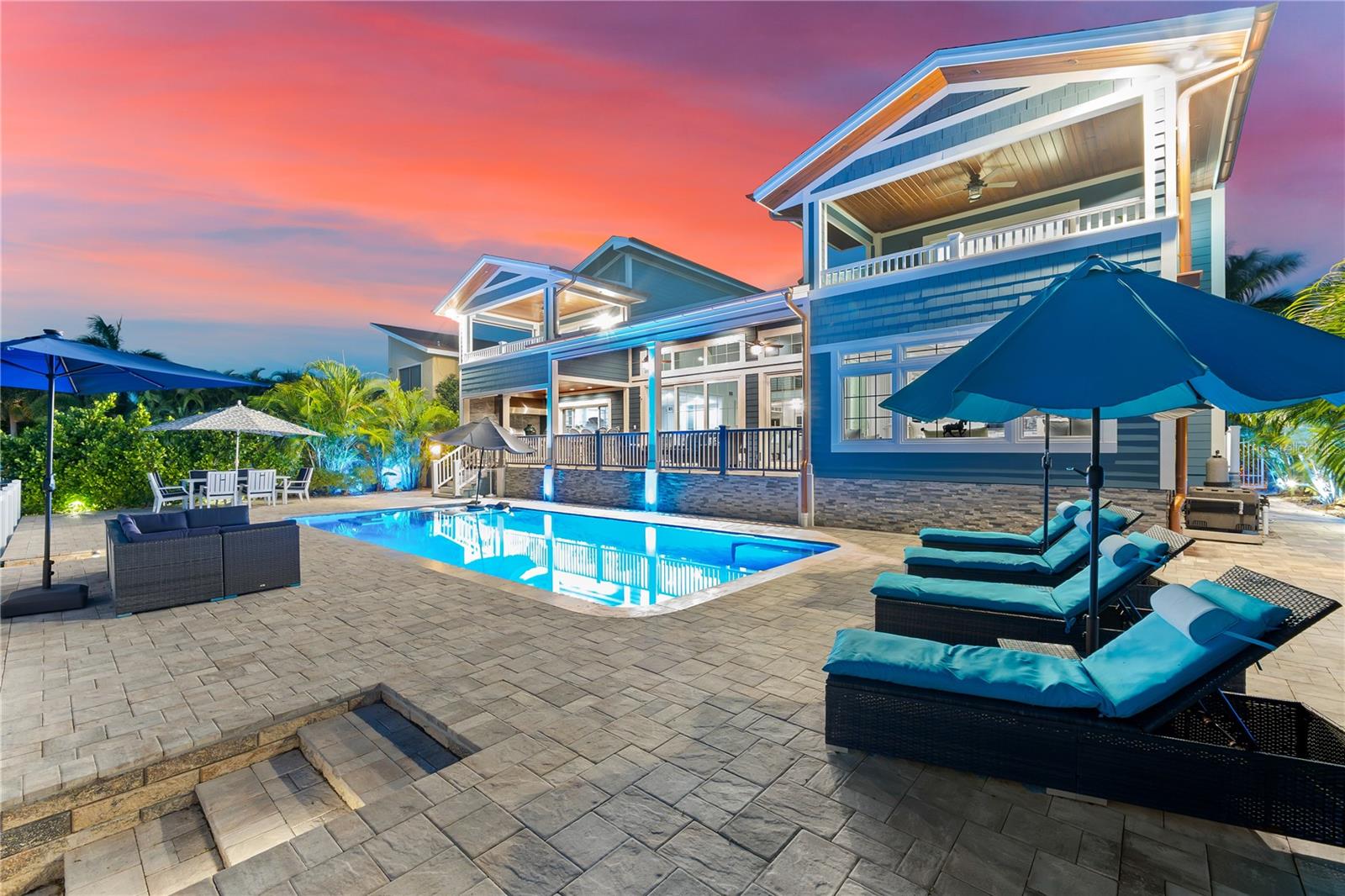 BELLE ISLE - Residential