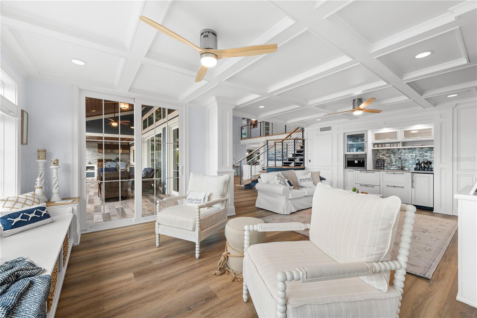 BELLE ISLE - Residential