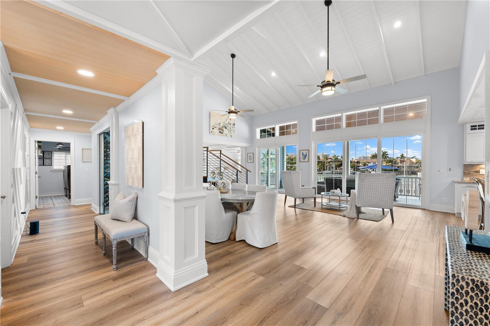 BELLE ISLE - Residential