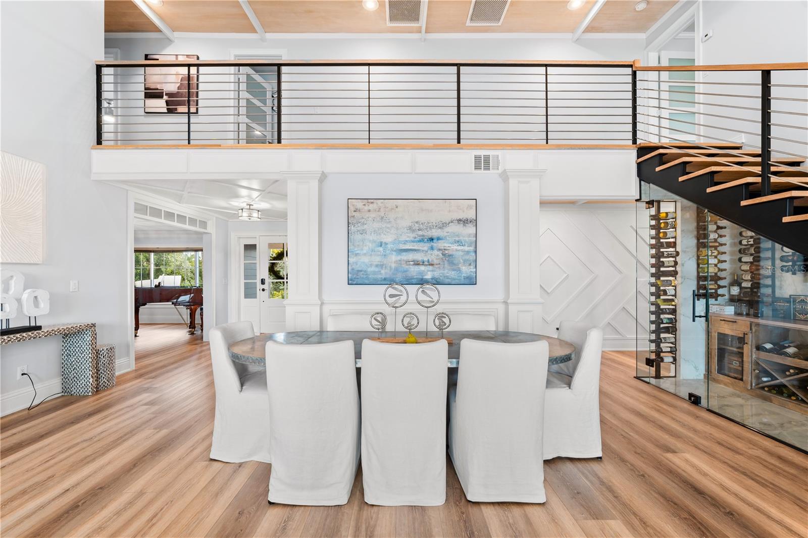BELLE ISLE - Residential