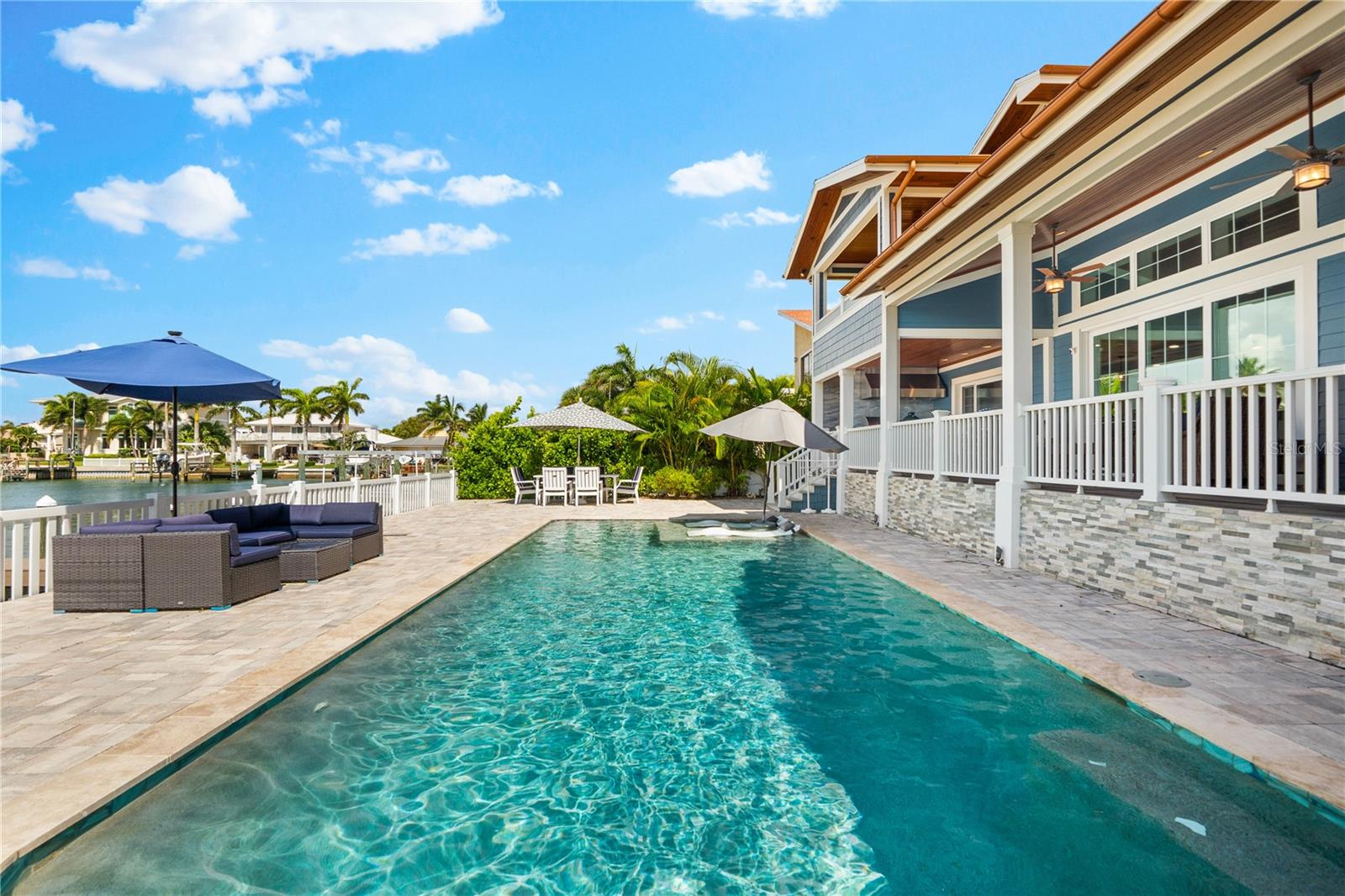 BELLE ISLE - Residential