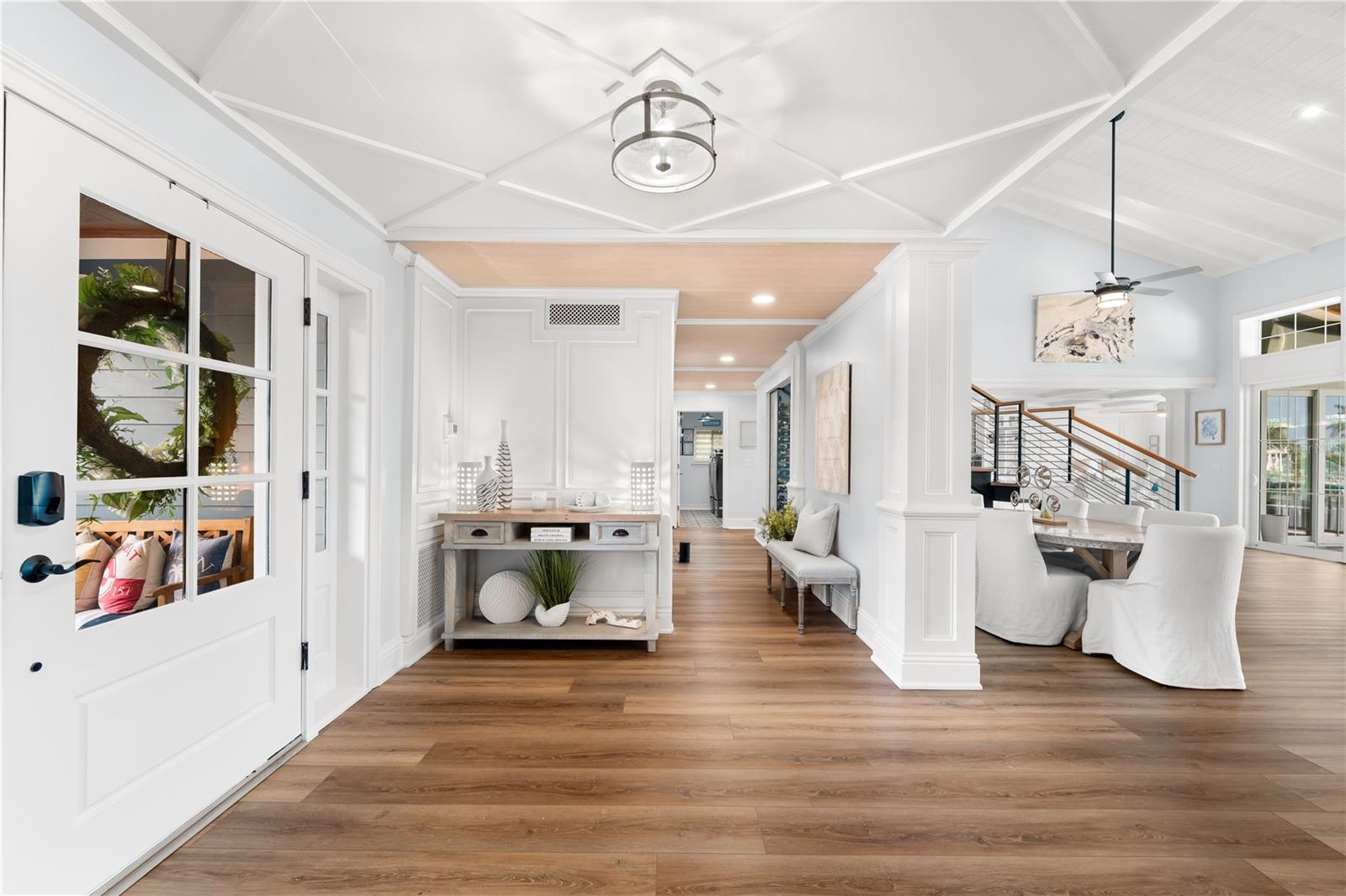 BELLE ISLE - Residential