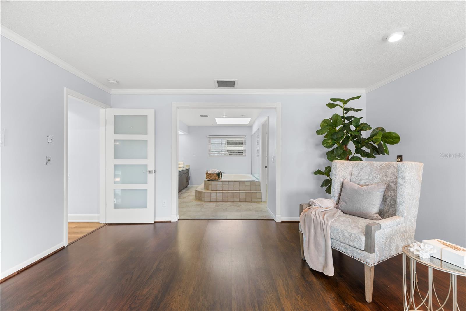 BELLE ISLE - Residential
