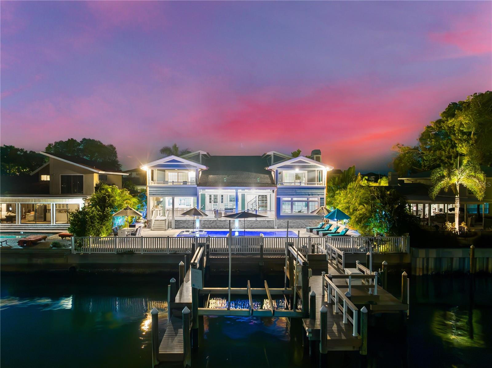BELLE ISLE - Residential