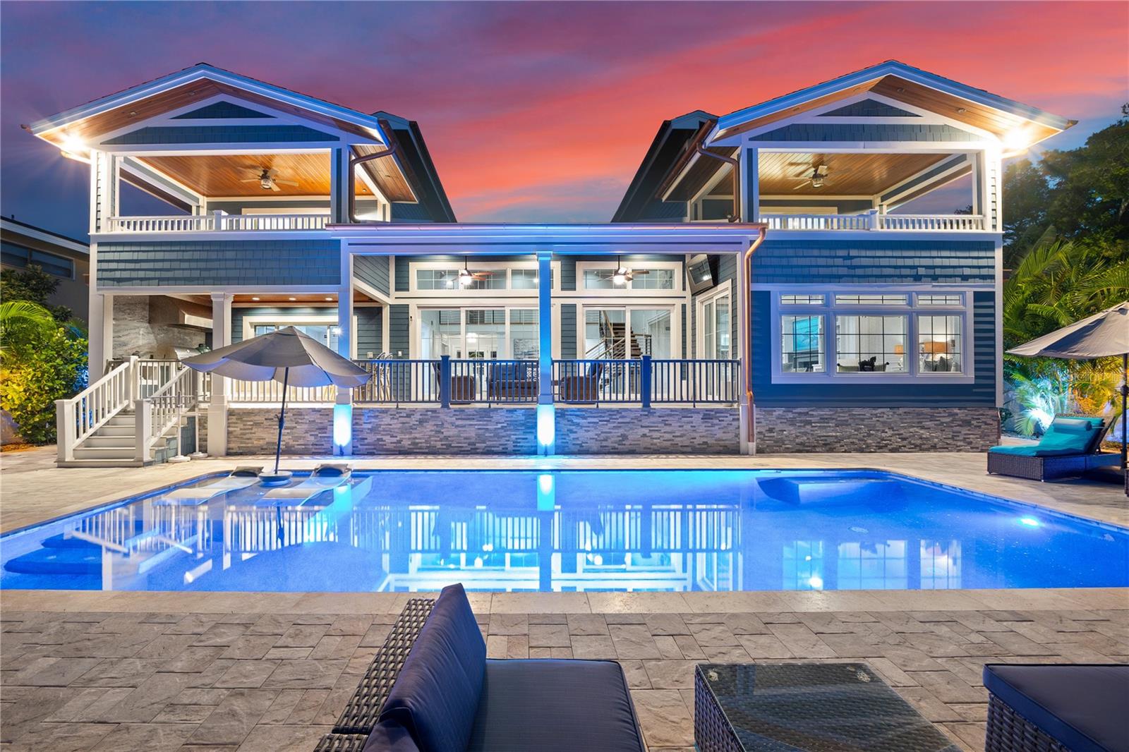 BELLE ISLE - Residential
