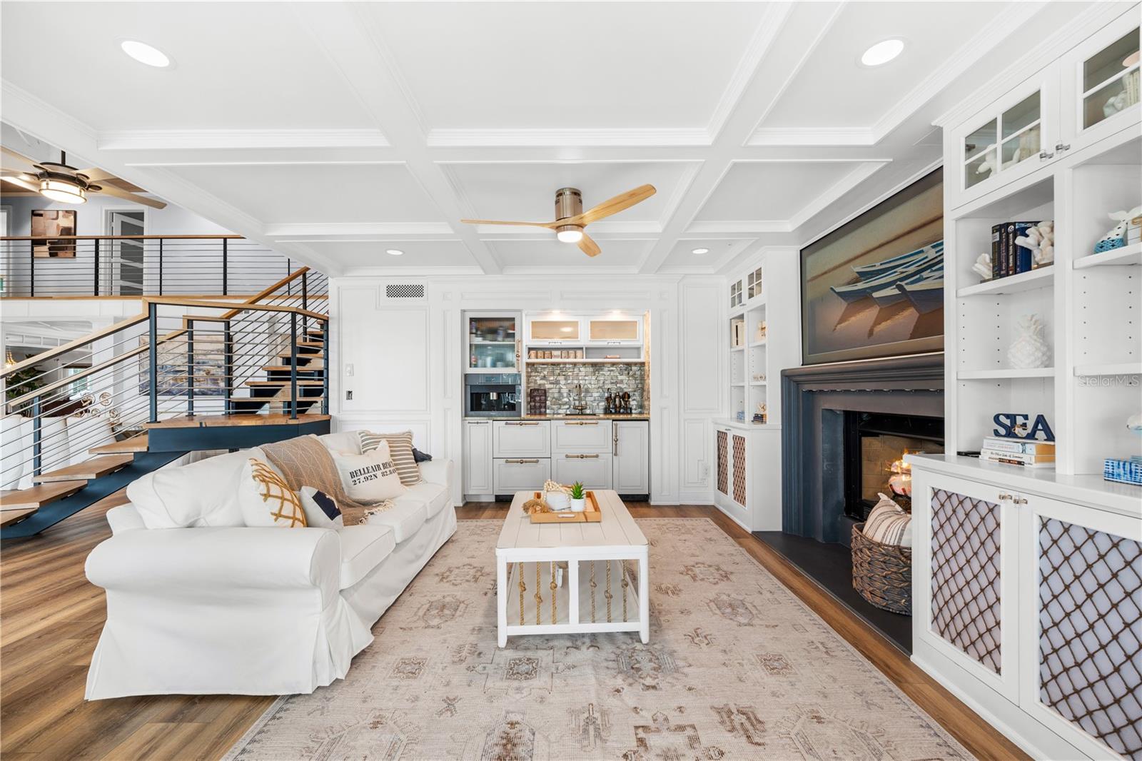 BELLE ISLE - Residential