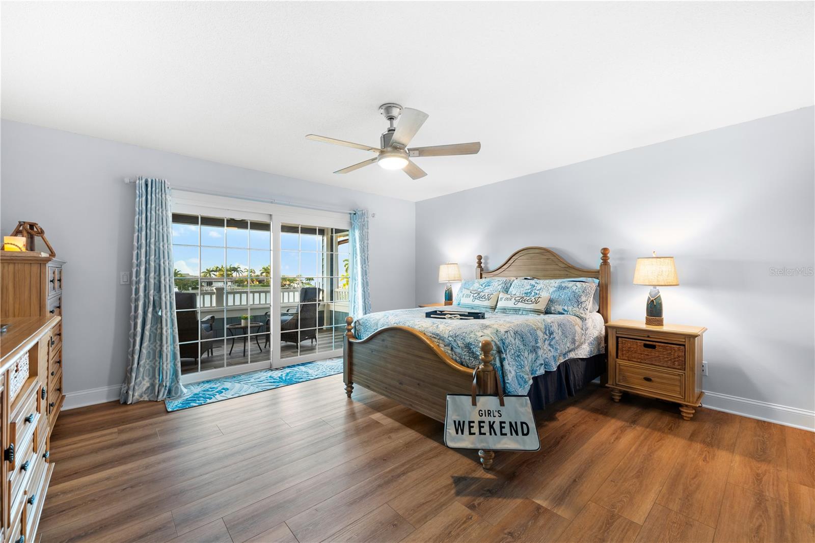 BELLE ISLE - Residential