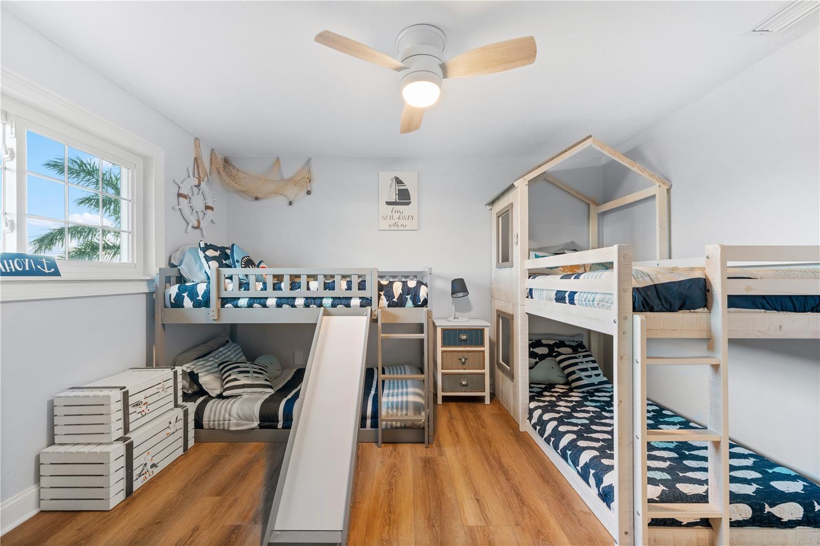 BELLE ISLE - Residential