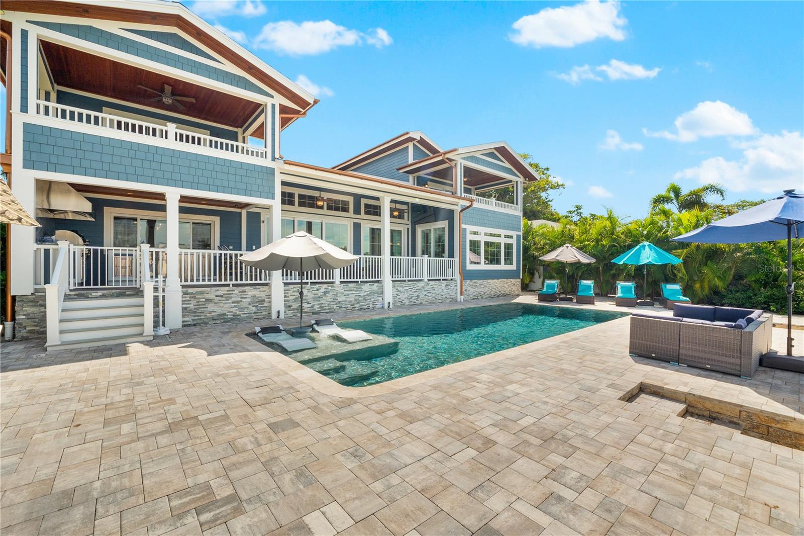BELLE ISLE - Residential