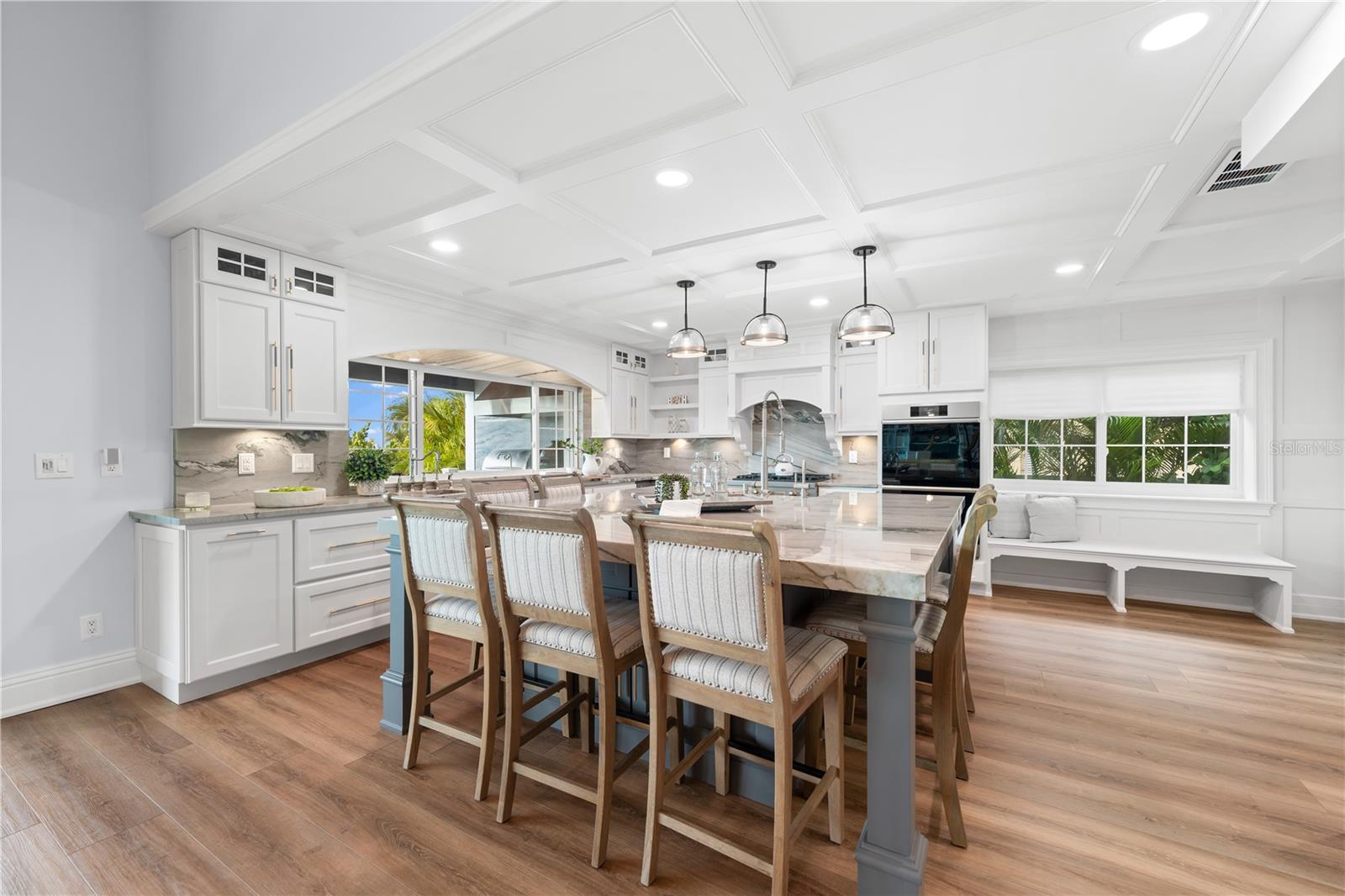 BELLE ISLE - Residential