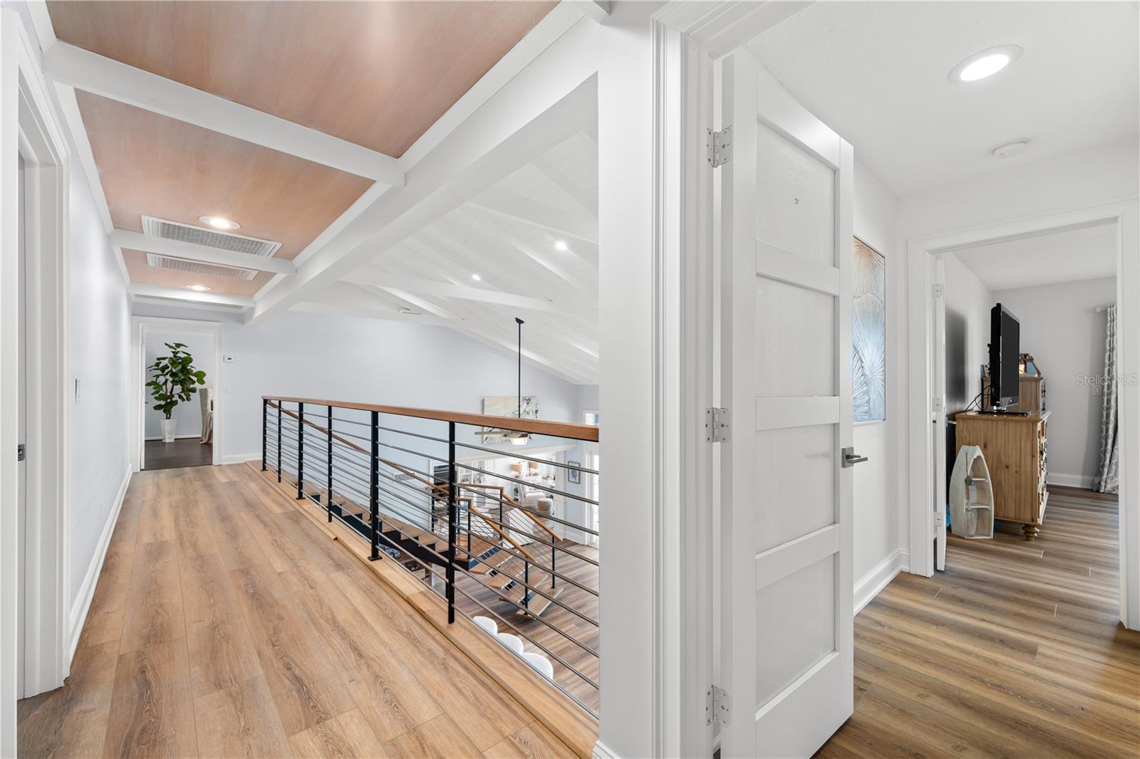 BELLE ISLE - Residential