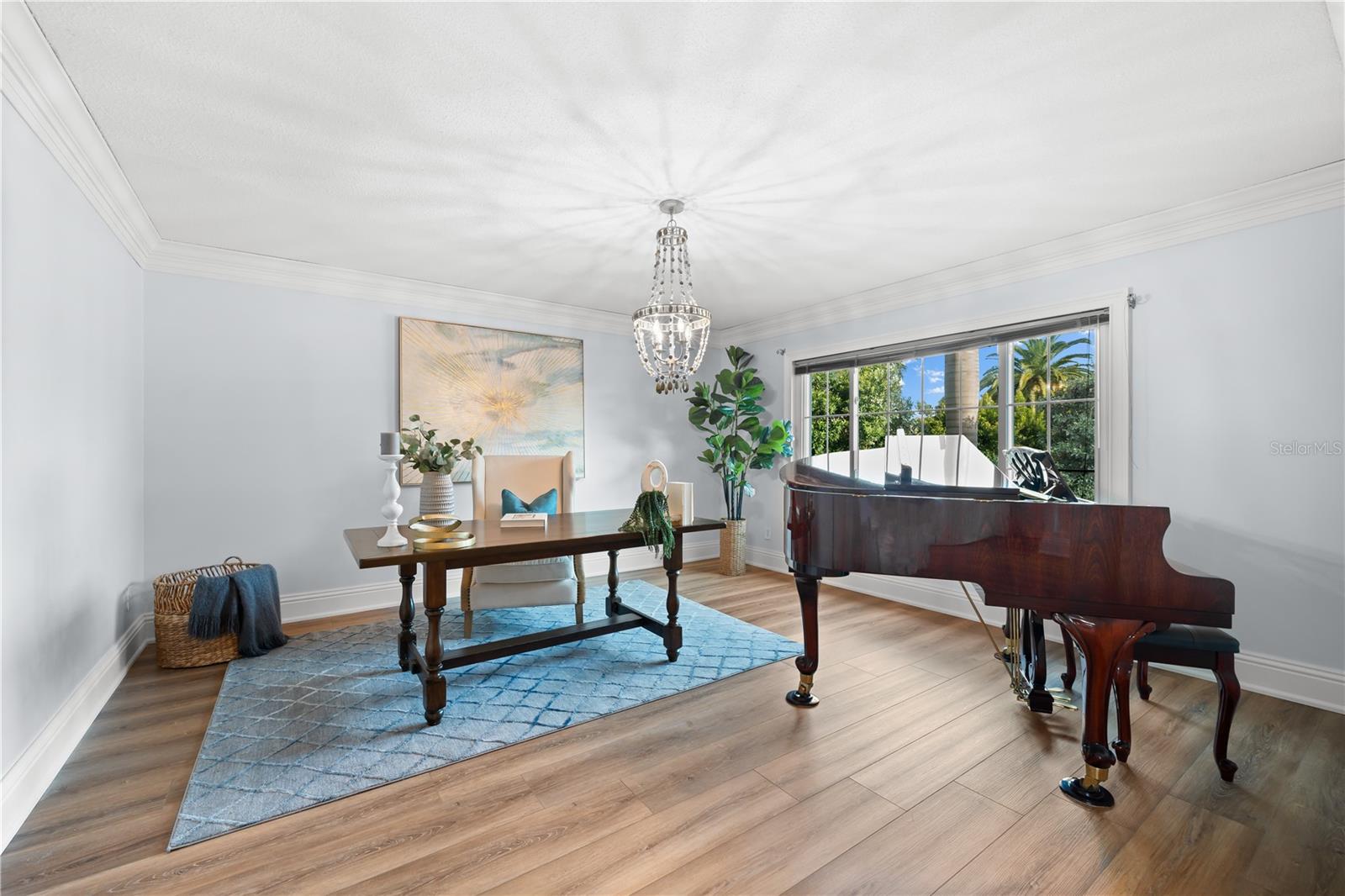 BELLE ISLE - Residential
