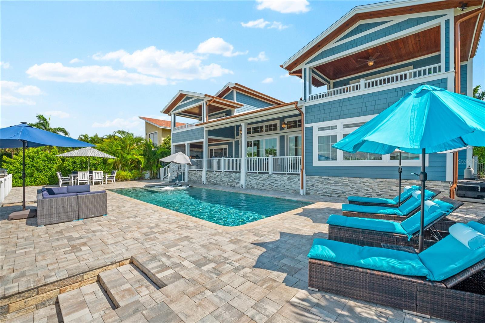 BELLE ISLE - Residential