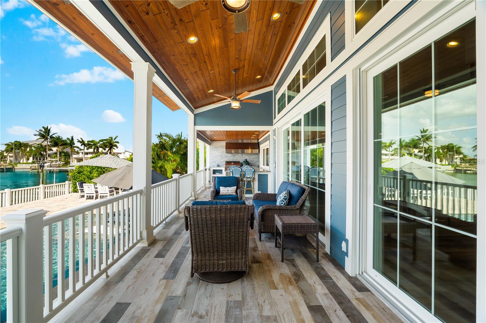 BELLE ISLE - Residential