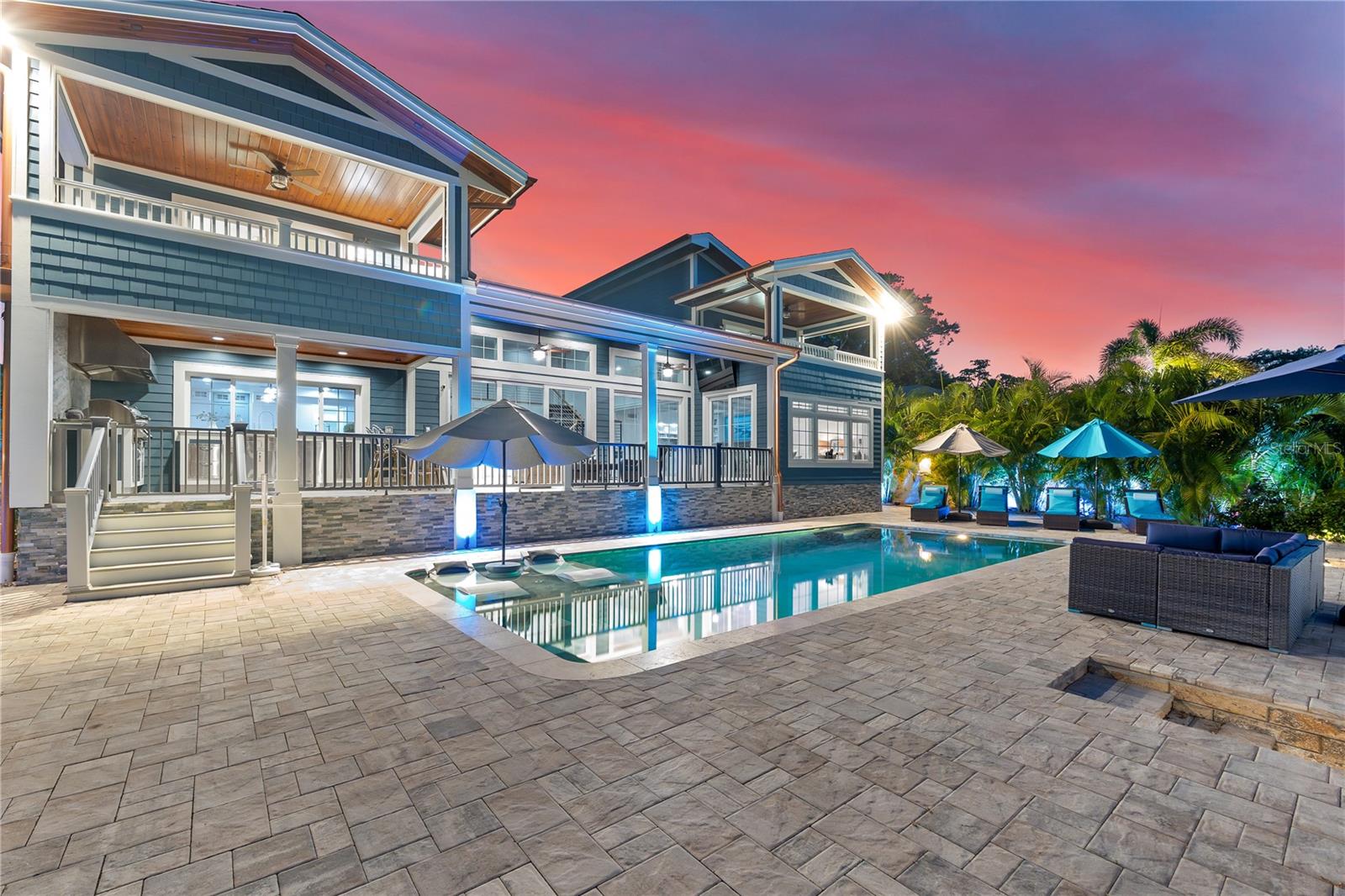 BELLE ISLE - Residential