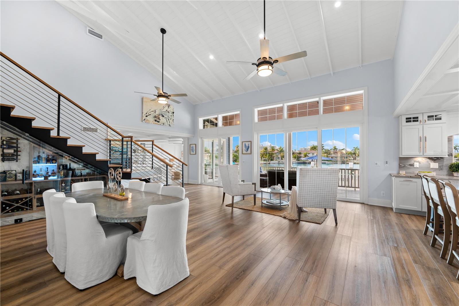 BELLE ISLE - Residential