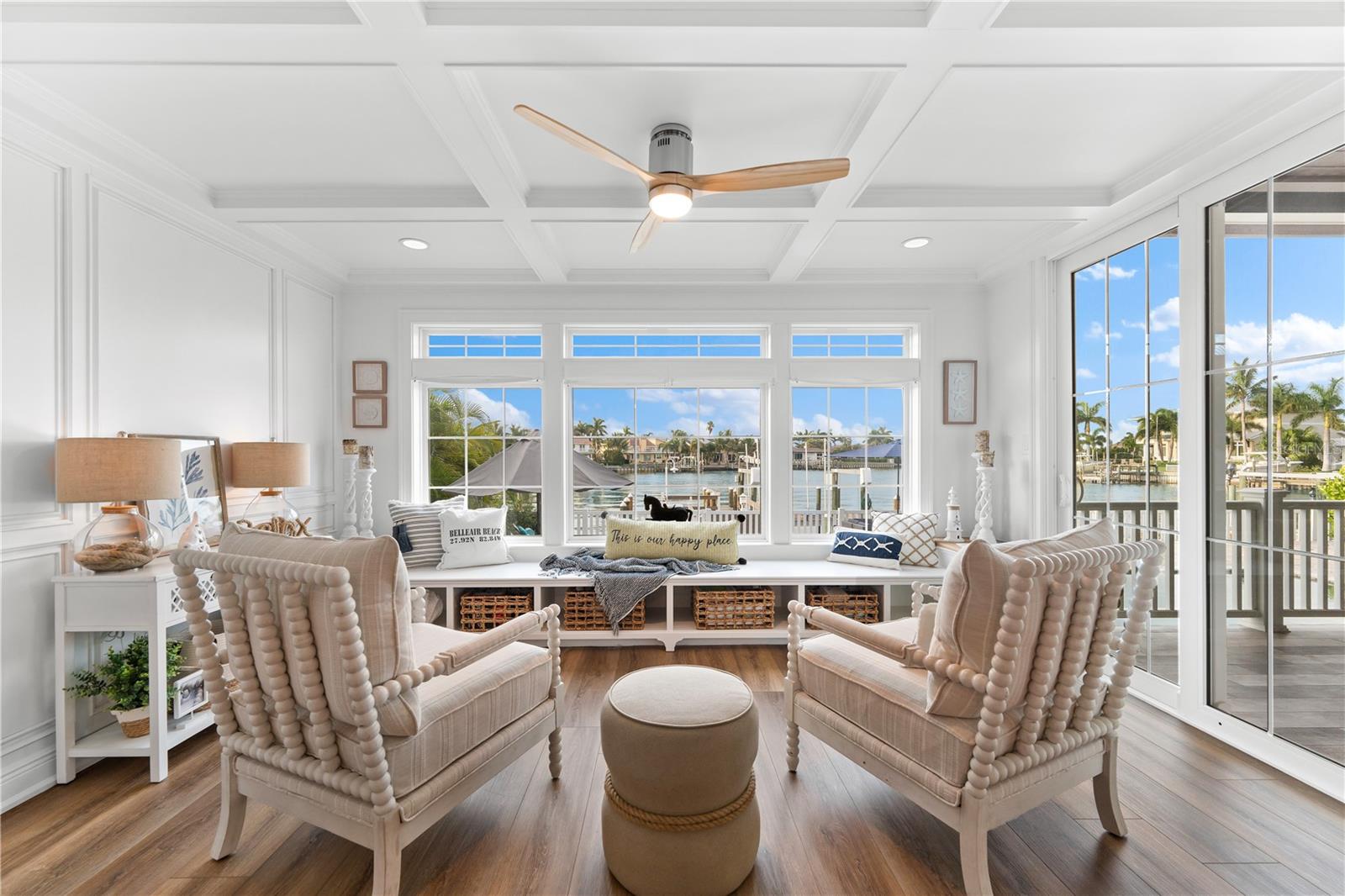 BELLE ISLE - Residential