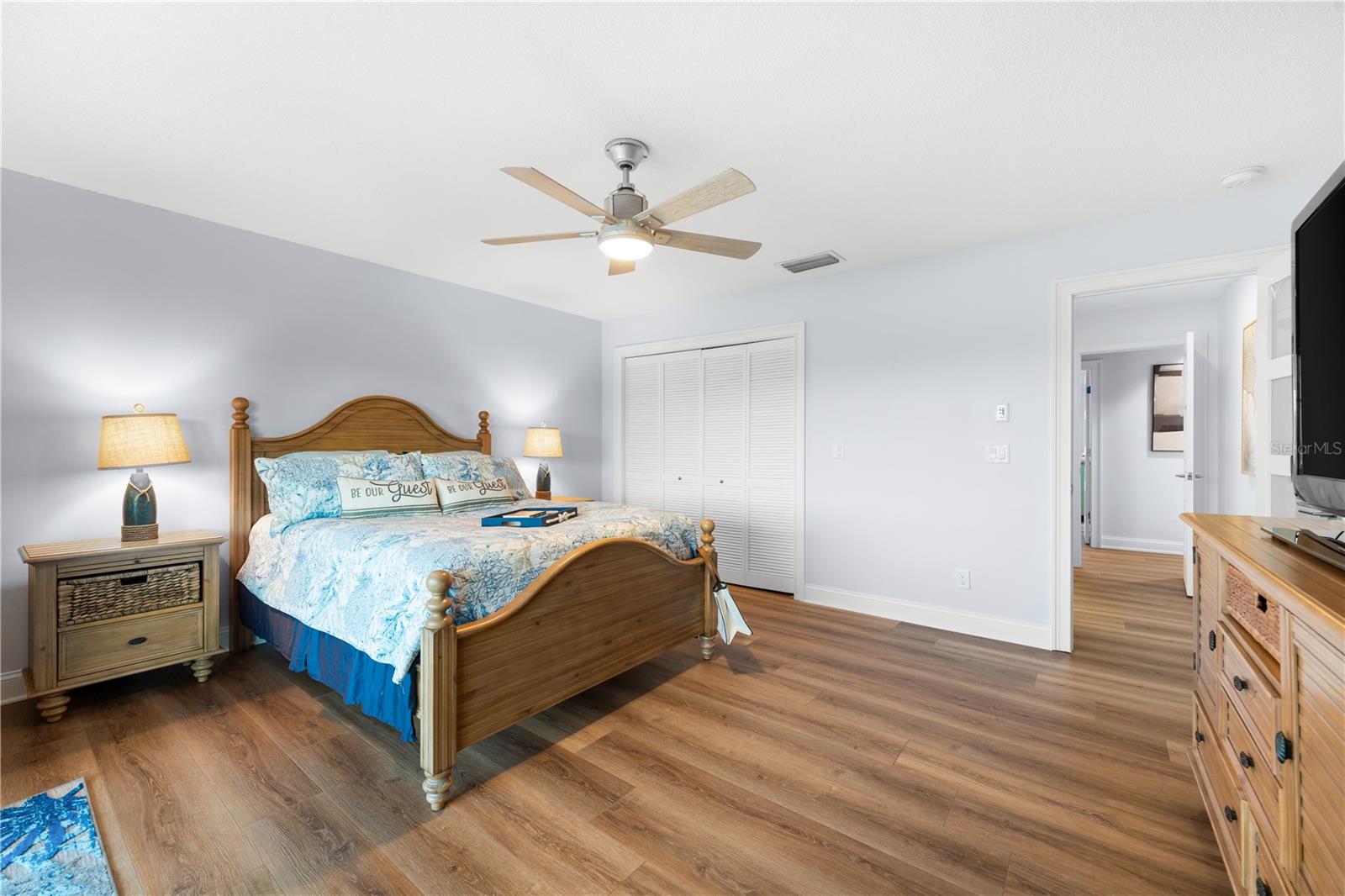 BELLE ISLE - Residential