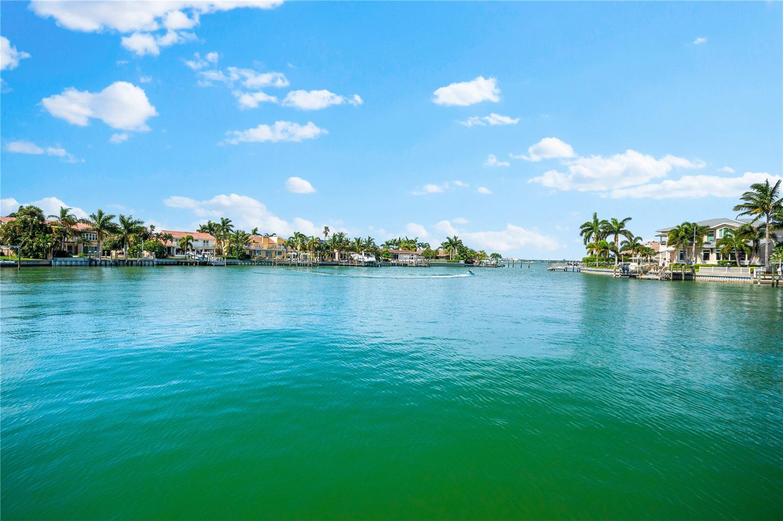 BELLE ISLE - Residential