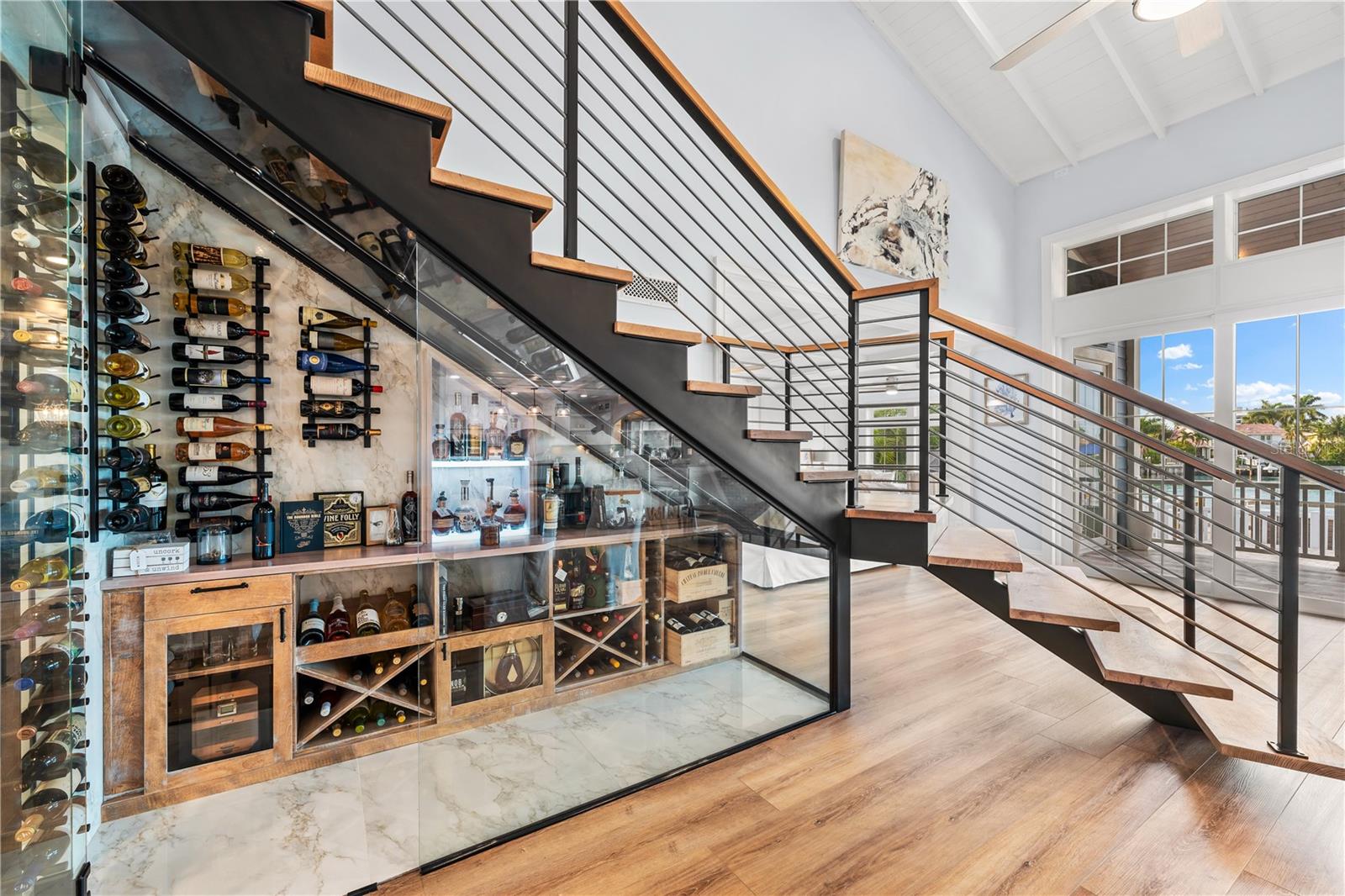 BELLE ISLE - Residential