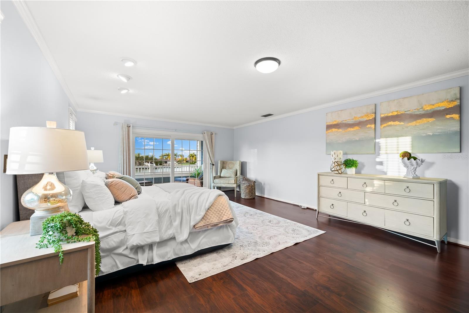BELLE ISLE - Residential