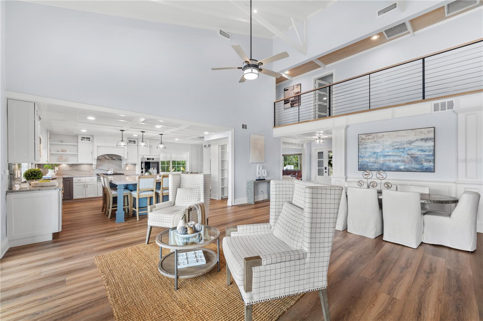 BELLE ISLE - Residential