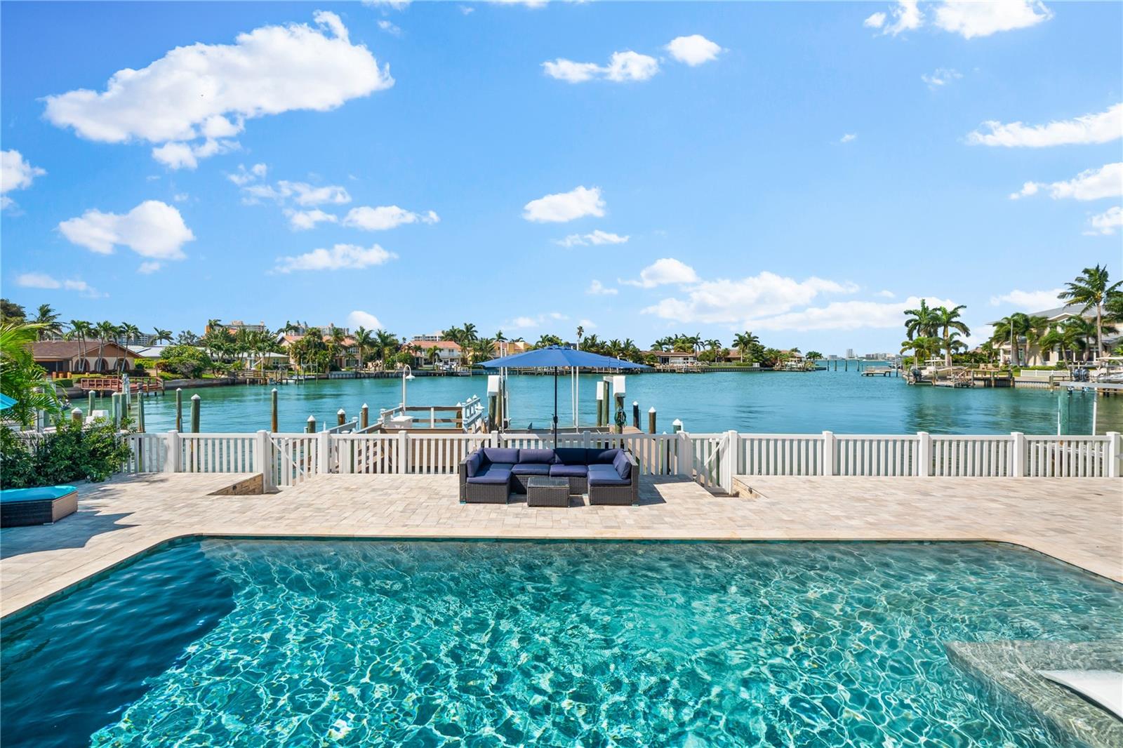 BELLE ISLE - Residential