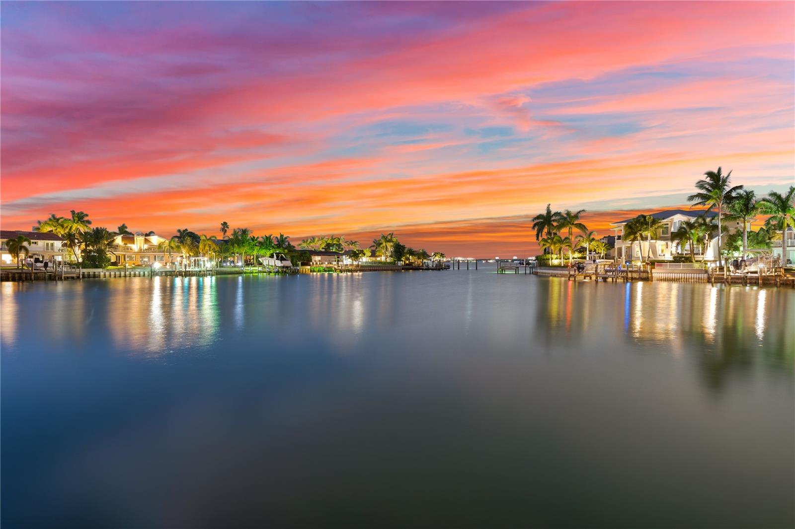 BELLE ISLE - Residential