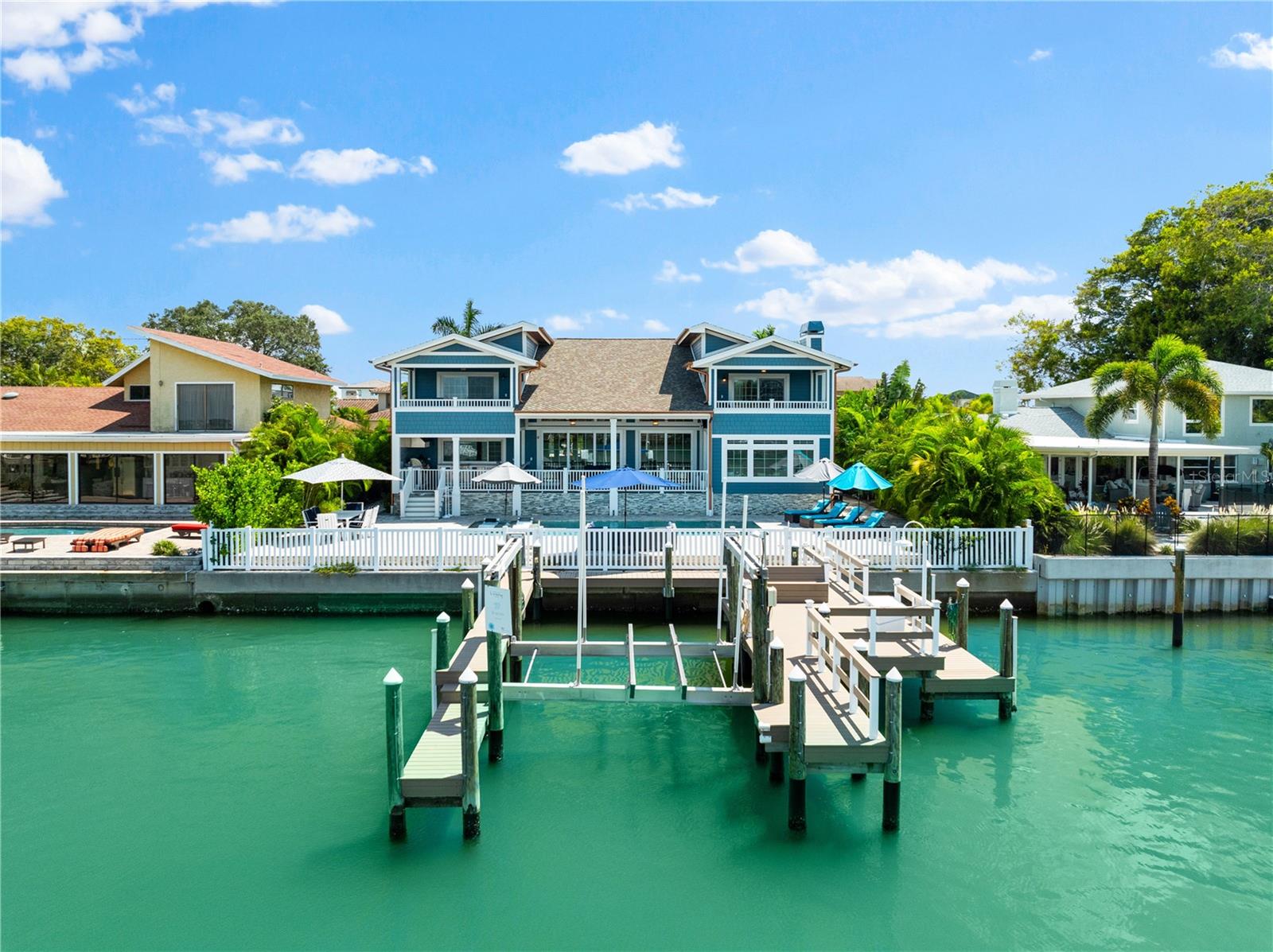 BELLE ISLE - Residential
