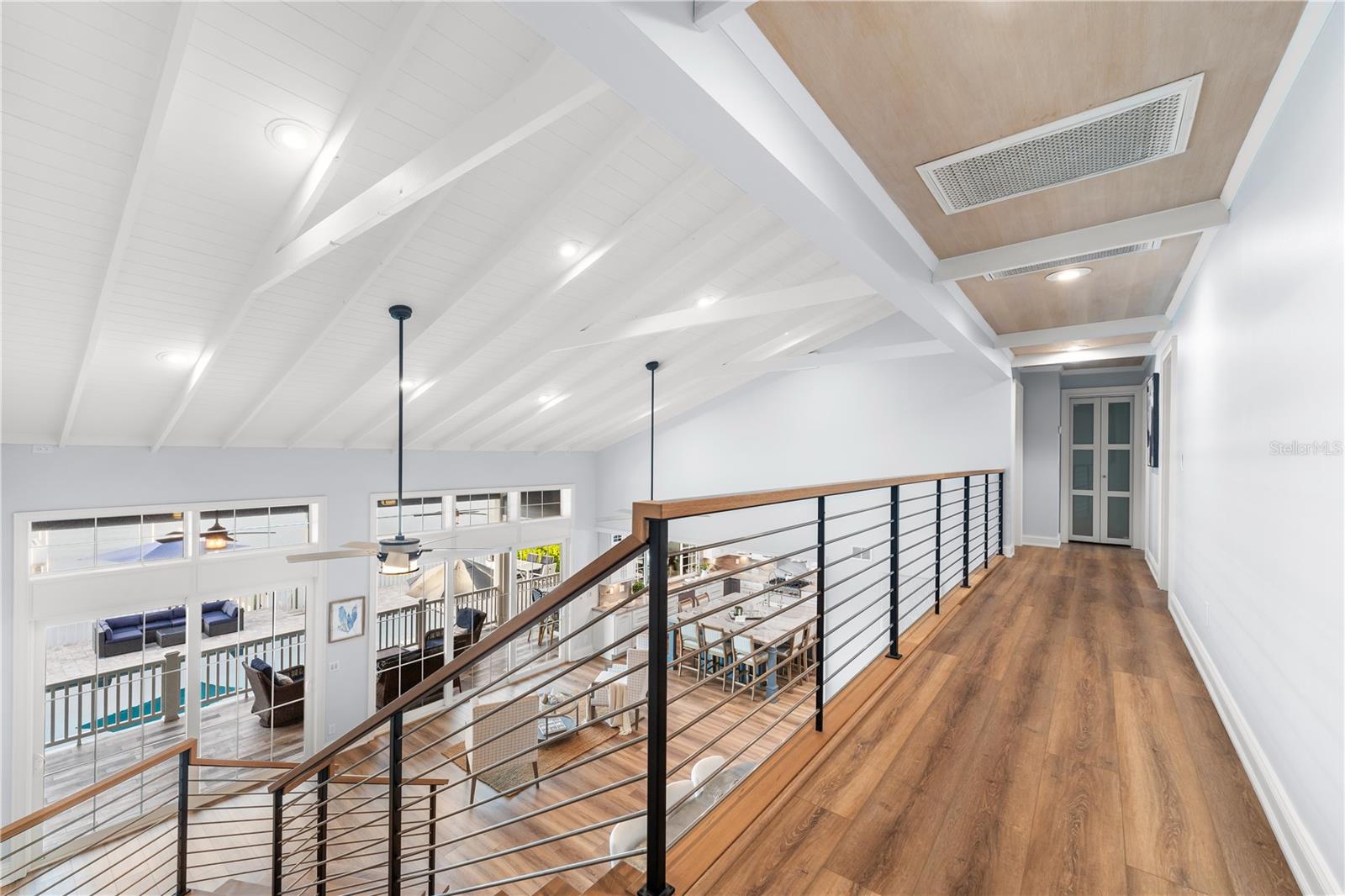 BELLE ISLE - Residential