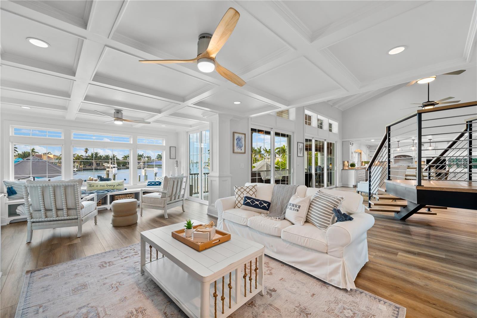 BELLE ISLE - Residential