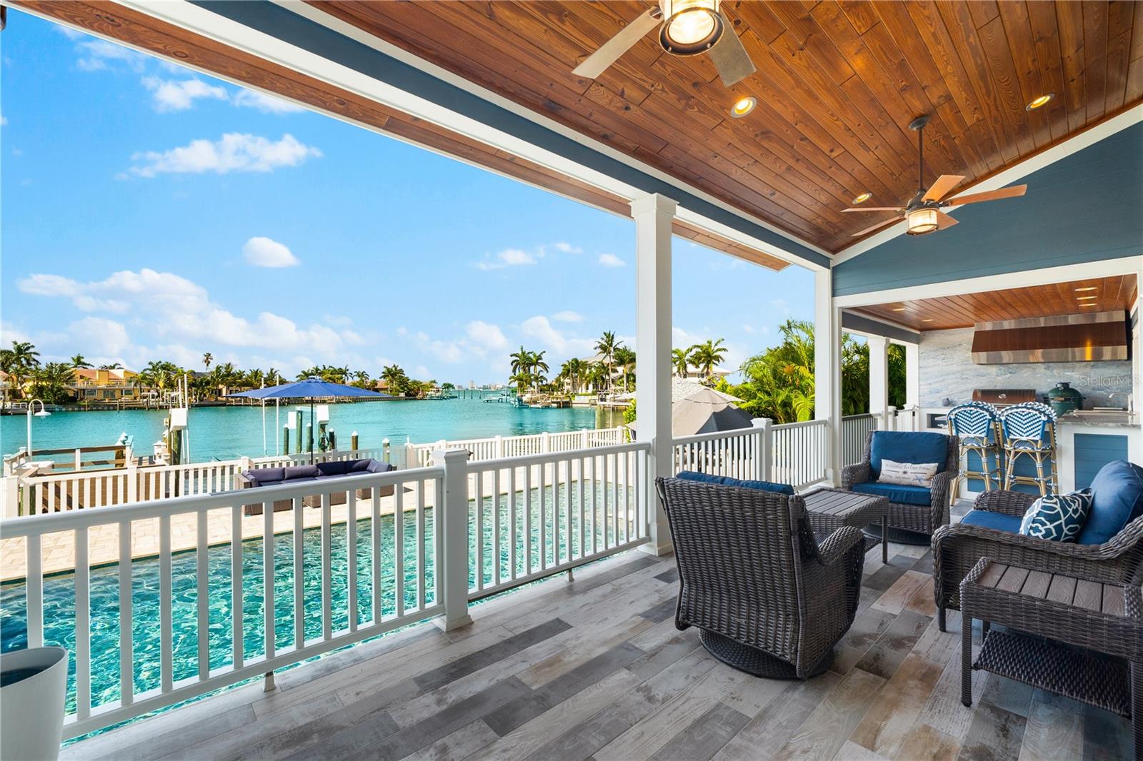BELLE ISLE - Residential