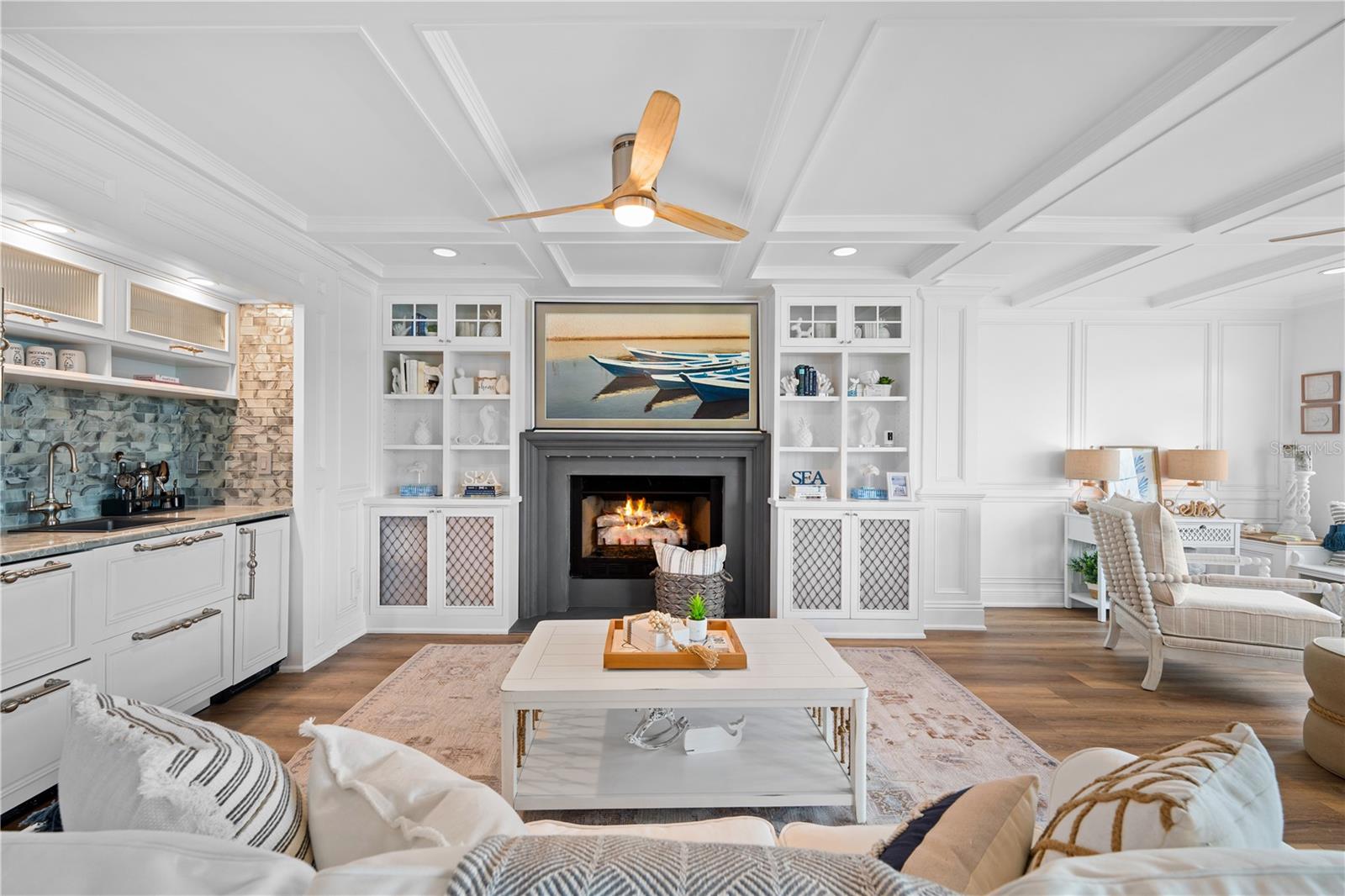 BELLE ISLE - Residential