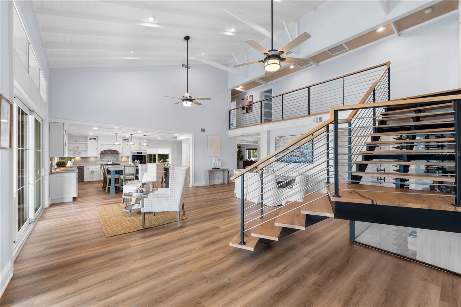 BELLE ISLE - Residential