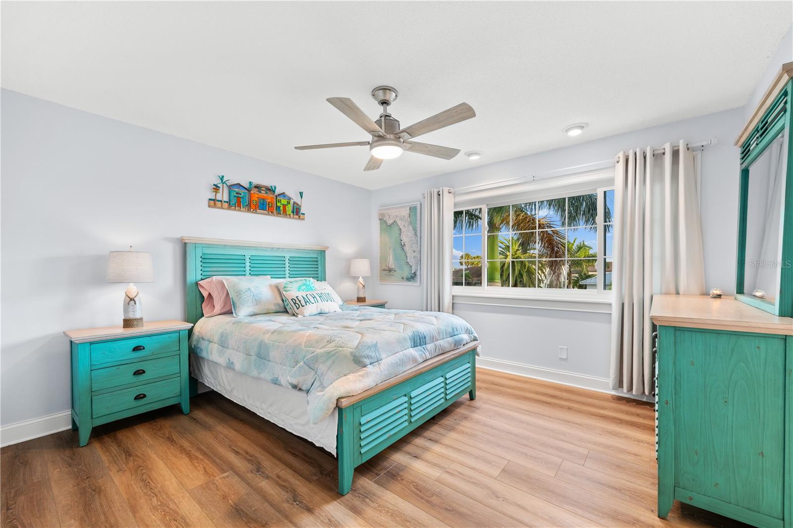 BELLE ISLE - Residential