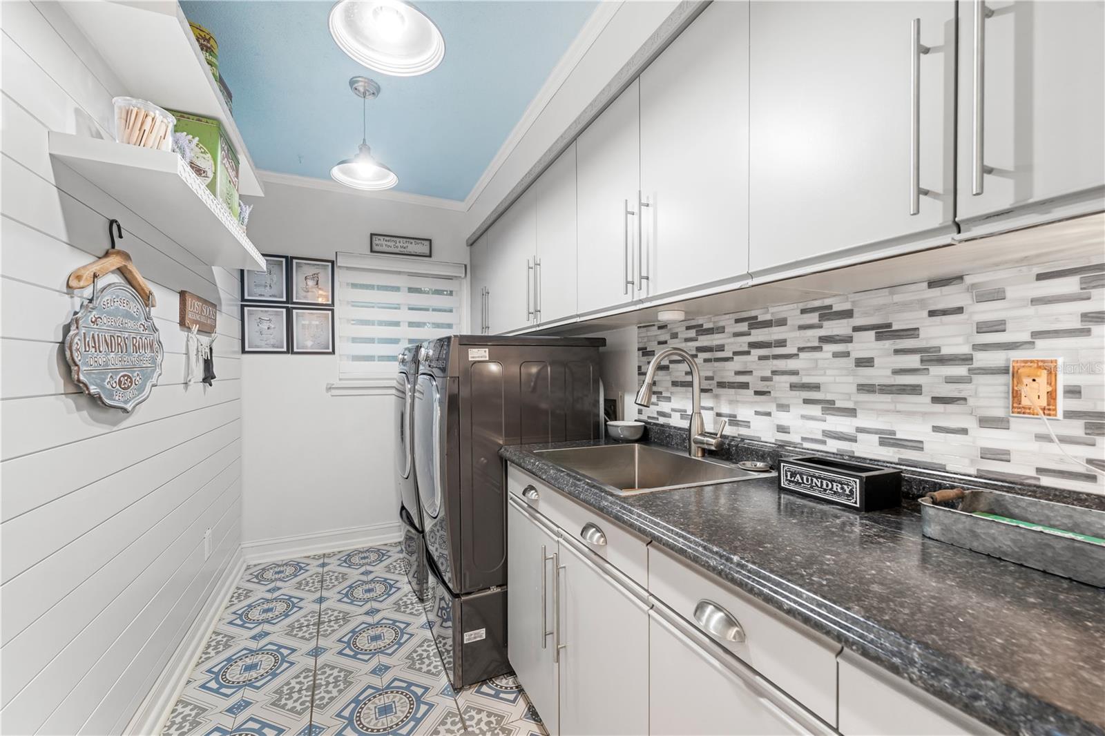 BELLE ISLE - Residential