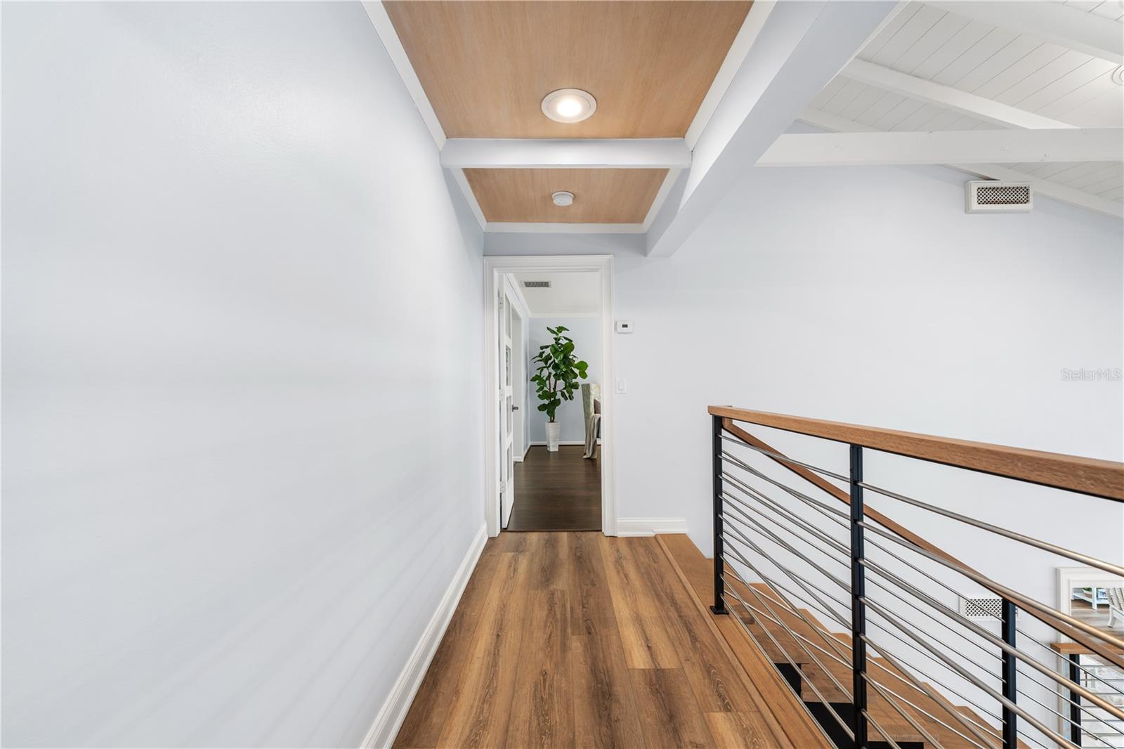 BELLE ISLE - Residential