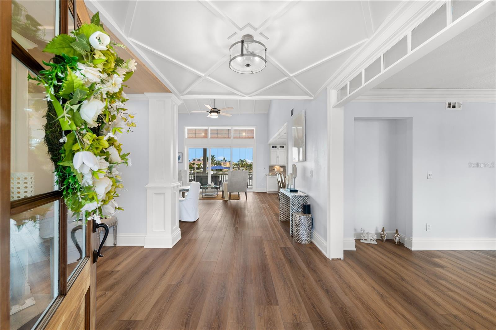 BELLE ISLE - Residential