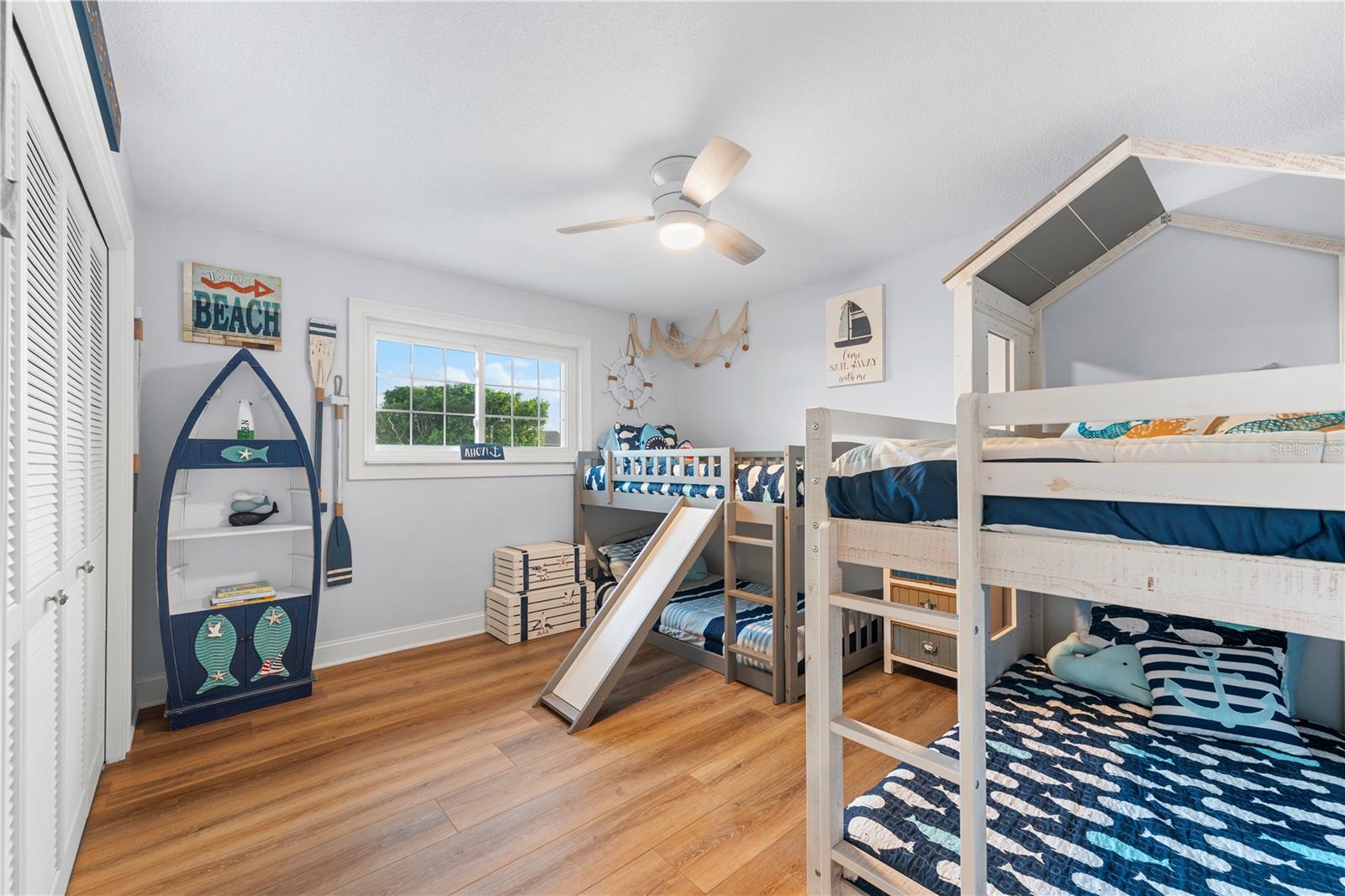 BELLE ISLE - Residential