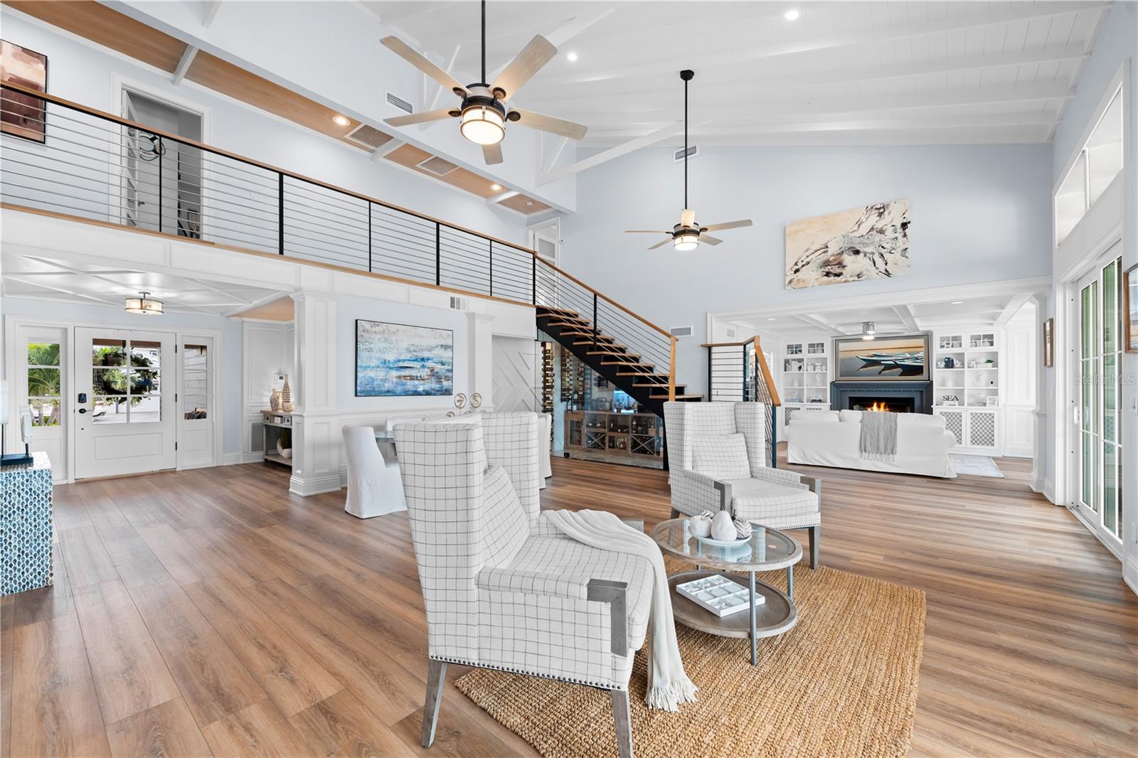 BELLE ISLE - Residential