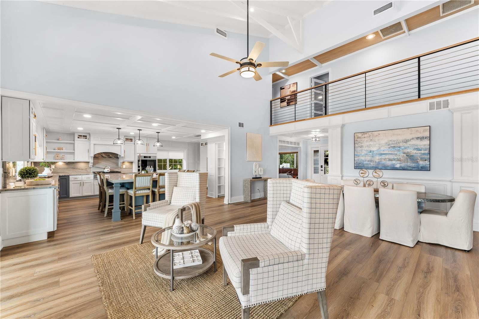 BELLE ISLE - Residential